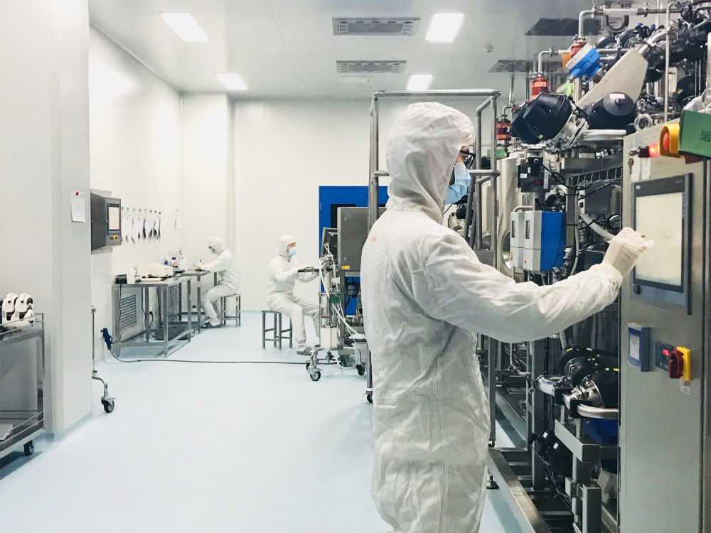 嘿，老铁，别把药片儿当糖丸——背后的生产门道深着呢