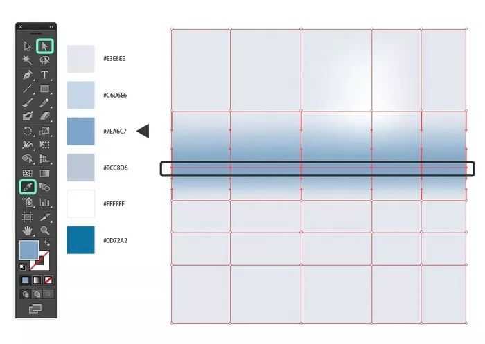 嘿，设计师朋友，别让配色偷走你的时间与灵感