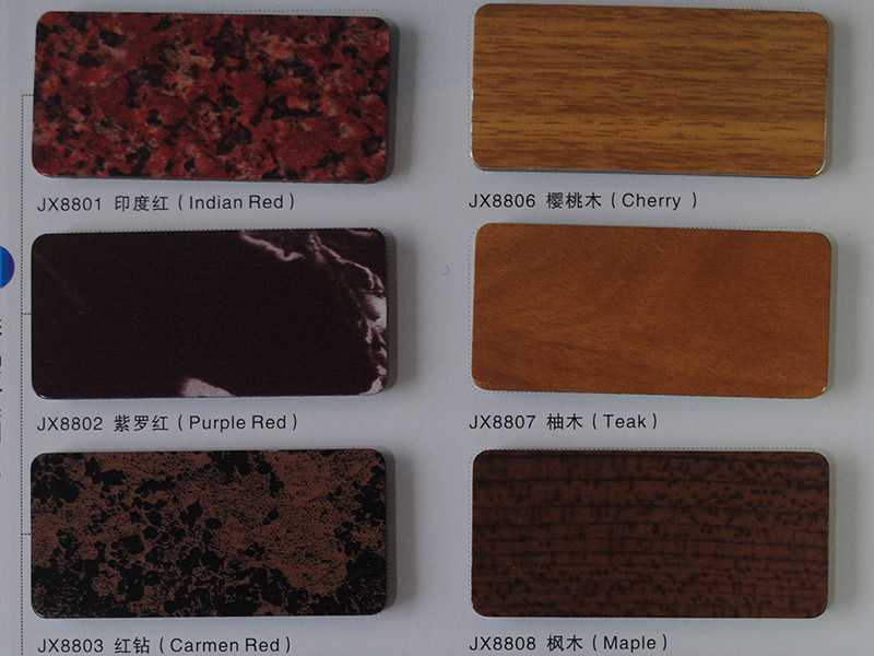 嘿，设计师朋友，别让配色偷走你的时间与灵感