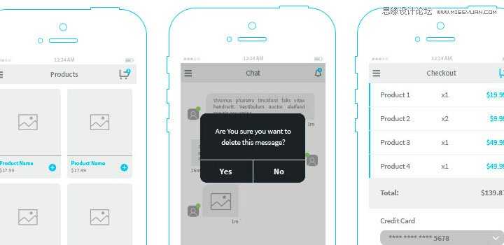 嘿，设计师！你还在对着一堆设计软件界面发愁吗？