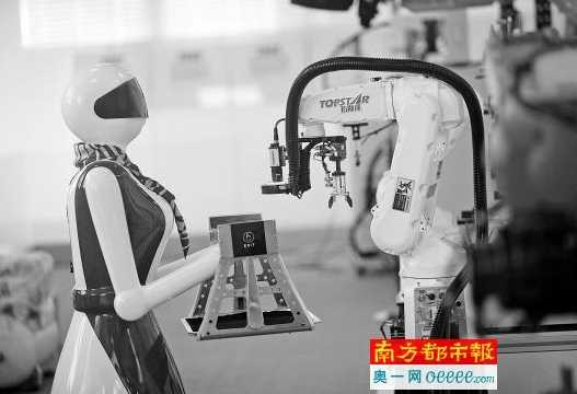 嘿，说你呢！还在为永远做不完的表格、回不完的邮件头秃吗？