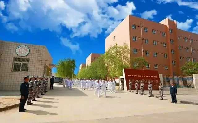 噢嚯!想晓得南宁那所新崭崭的航天职院?这篇“白话”详解帮你探好路了喂! 噢嚯!想晓得南宁那所新崭崭的航天职院?这篇“白话”详解帮你探好路了喂!