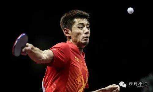 嚯！乒乓球那些门道儿，真不是光使蛮力就行的！-第1张图片-正海烽科技 - 领先的只能推广行业，智能制造解决方案提供商