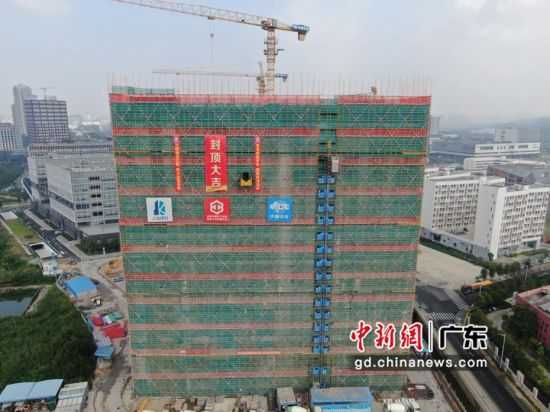 嚯！深圳技术大学宿舍南区全攻略，新生必睇嘅“拎包入住”指南