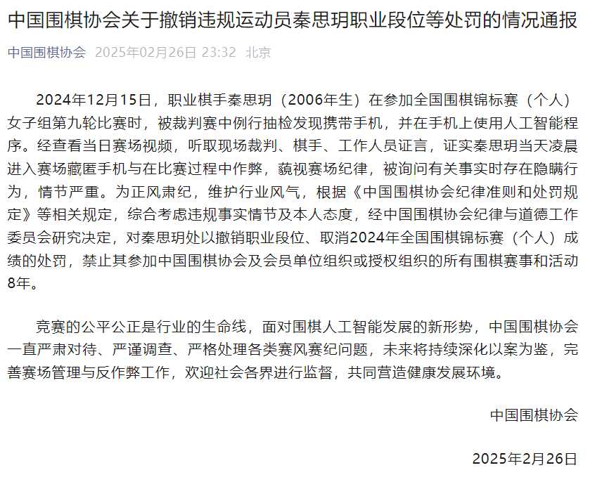 围棋AI那些事儿：从涨棋神器到作弊工具的迷思