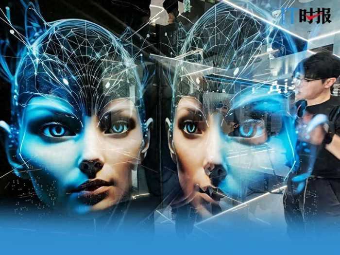 国产AI月亮照亮孤独星球，你的星座守护精灵来了-第2张图片-正海烽科技 - 领先的只能推广行业，智能制造解决方案提供商