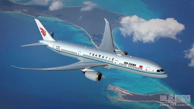 国航新技术让万米高空生活大变样，这些改变你体验过吗？