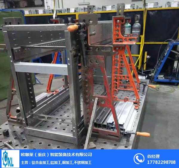 图纸上的焊接门道：看懂要求，焊出靠谱活儿