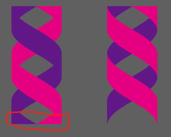 字体渐变设计的未来图景-第2张图片-正海烽科技 - 领先的只能推广行业，智能制造解决方案提供商