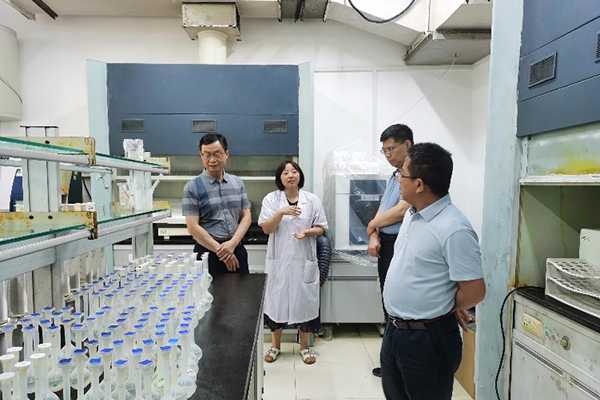 土壤质量检测技术的新突破：从实验室走向田间地头