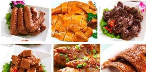 在南宁找卤菜技术培训？看完这篇文章再决定