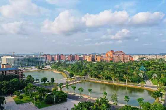 在大理，有这样一个学手艺的好去处