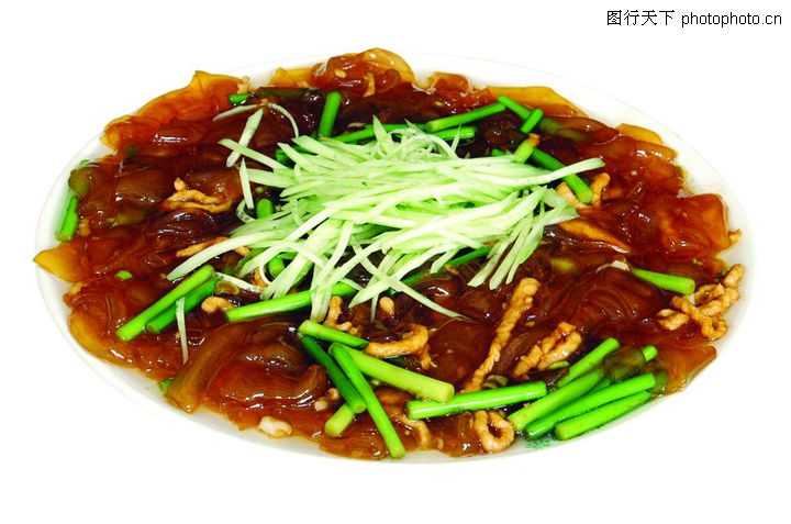 在家复刻东北馆子味儿，大拉皮技术全解析，看完你也能成行家