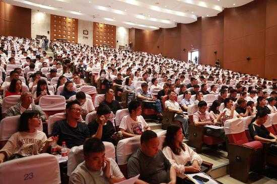 在浙江搞技术工作的旁友,继续教育这件事体可莫轻视嘞! 在浙江搞技术工作的旁友,继续教育这件事体可莫轻视嘞!