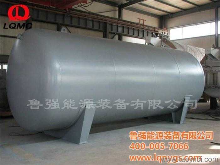 地下储油罐漏油烦心事？瞧这双层黑科技咋解难题