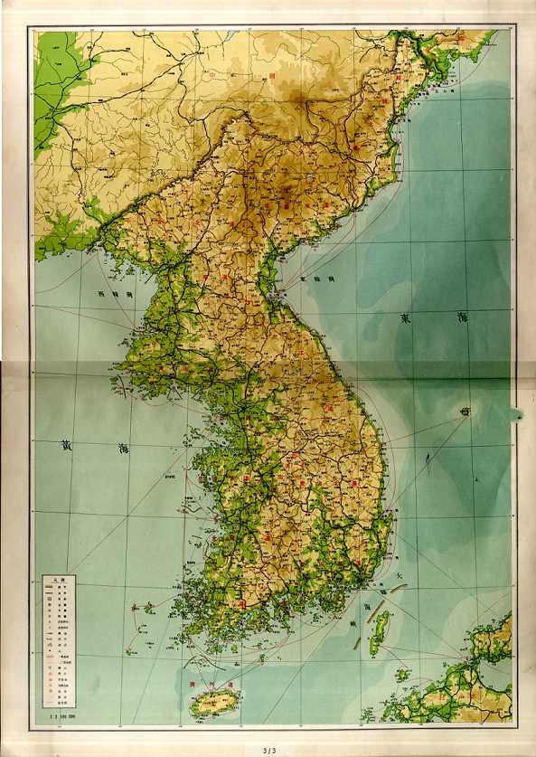 地图绘制这门老手艺,如今可真是“换了人间” 地图绘制这门老手艺,如今可真是“换了人间”