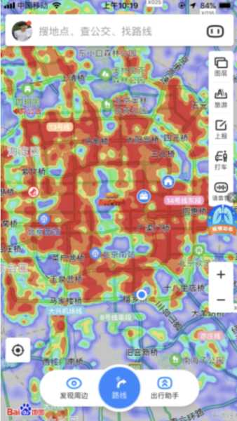 地图绘制这门老手艺,如今可真是“换了人间” 地图绘制这门老手艺,如今可真是“换了人间”