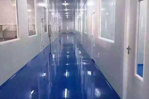 地坪出问题，真系“大镬”（粤语，意为麻烦大了）！听听兴宁工厂老板们点讲-第2张图片-正海烽科技 - 领先的只能推广行业，智能制造解决方案提供商