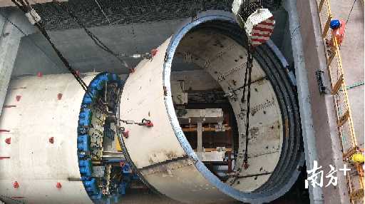 地底穿行的智慧：现代地铁盾构施工面面观