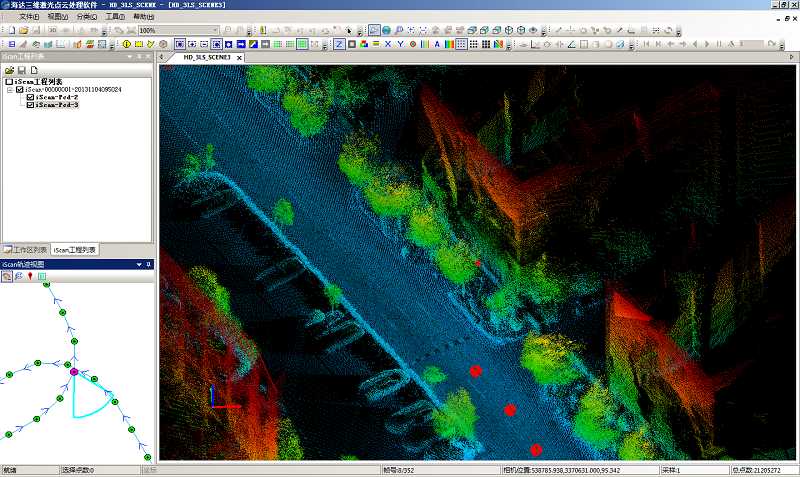 地形技术：从厘米级精度到南极冰盖，现代测绘如何重塑我们对地球的认知