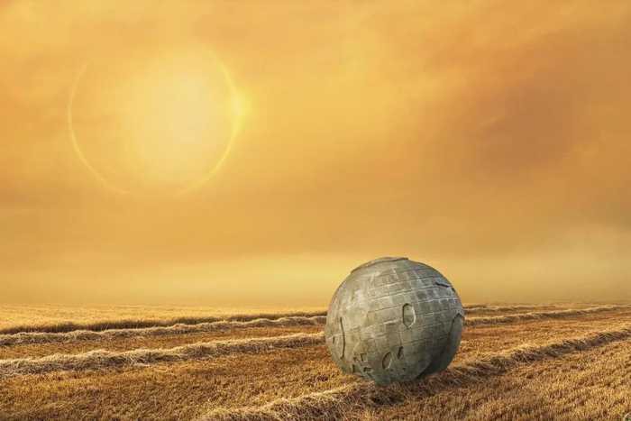 地球新脑记：当AI睁眼看世界