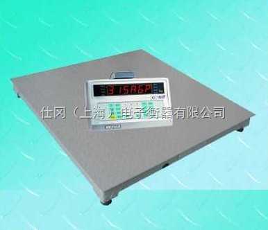 地磅选购那些事儿：搞懂这几个参数，包你不上当