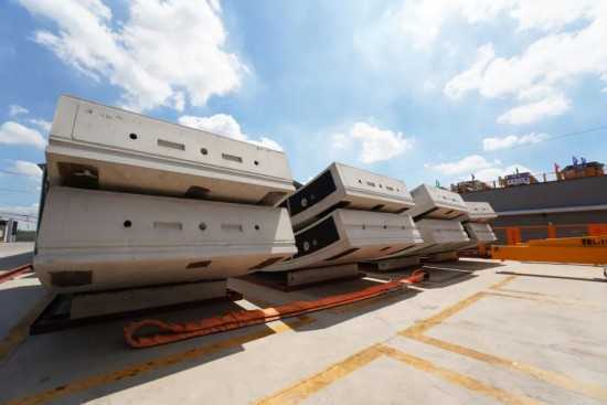 城市地下“绣花功”：盾构分体始发如何见缝插针筑通途