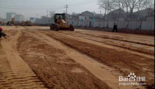 城镇施工技术整理全攻略-第2张图片-正海烽科技 - 领先的只能推广行业，智能制造解决方案提供商