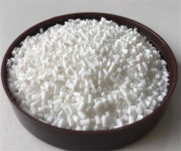 塑料填充料技术的那些门道与实用妙招