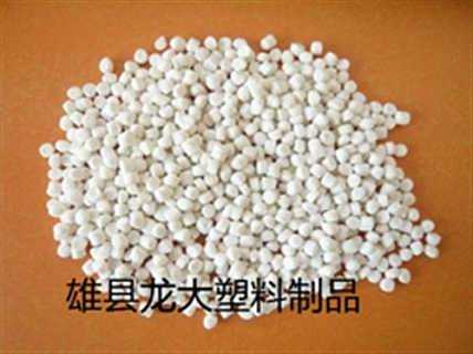 塑料填充料技术的那些门道与实用妙招