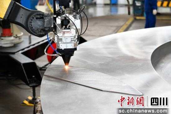 增材焊技术：制造业的隐形翅膀