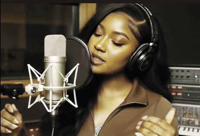 声波新浪潮：当AI开口唱歌，你的声音可以无处不在