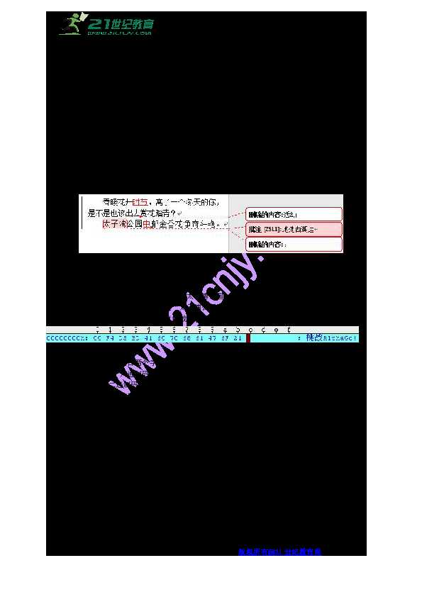 备考信息技术选考不抓瞎，这份浙江伢儿的通关秘籍请收好