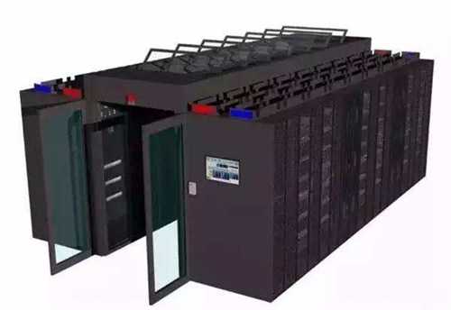 夏天电费单看得心慌？试试给大楼配个“充电宝”吧！