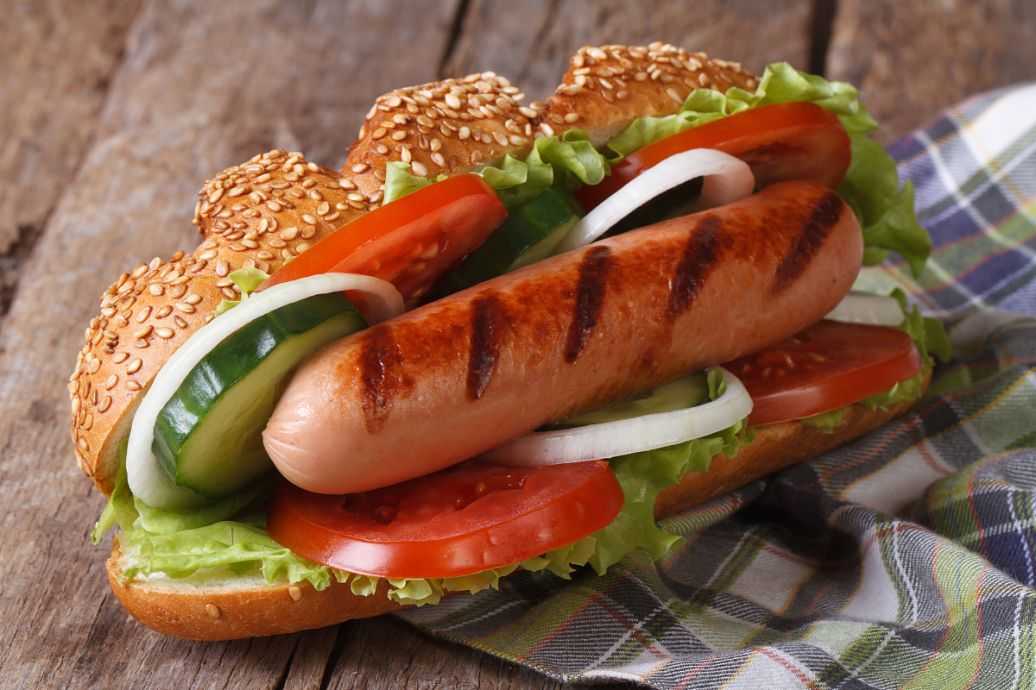 夏日灌肠不翻车,老饕手把手教你三伏天也能做出腊月味 夏日灌肠不翻车,老饕手把手教你三伏天也能做出腊月味