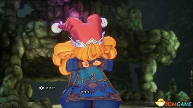 夏洛特AI：小身材大智慧的情感守护者与安全卫士