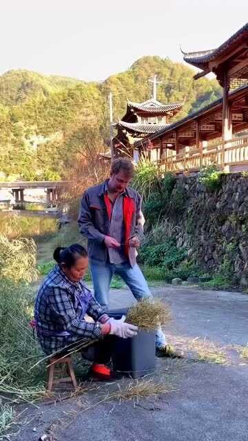 外国农村新技术点亮乡村未来 外国农村新技术点亮乡村未来