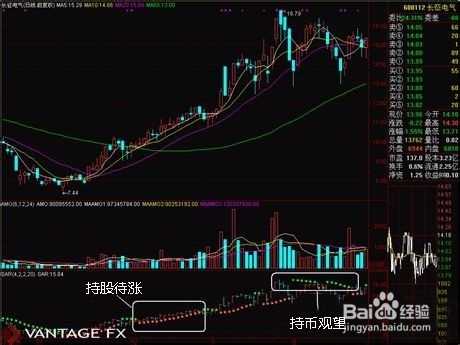 外汇技术指标详解:告别盲目跟单,看懂门道自己判断 外汇技术指标详解:告别盲目跟单,看懂门道自己判断