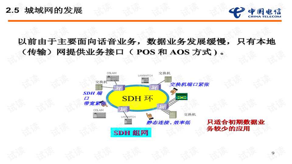 多生成树协议技术原理深度扒一扒
