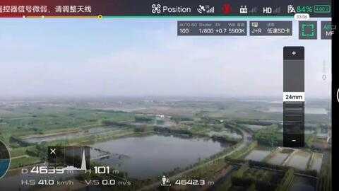 大疆无人机拉距性能实测：你的飞机究竟能飞多远？