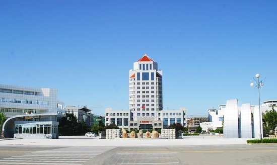 大连航运职业技术学院：走向深蓝的起点