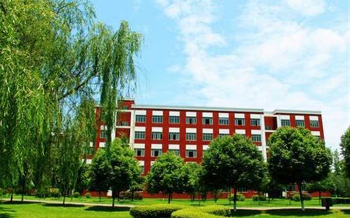 天府新区里的那所大学：四川科技职业学院究竟有啥子不一样？