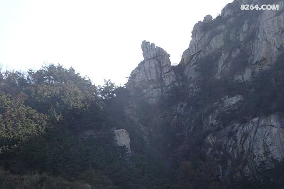 天柱山智能升级,AI技术如何重塑登山体验与山区管理 天柱山智能升级,AI技术如何重塑登山体验与山区管理