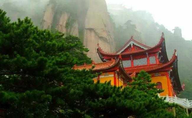 天柱山智能升级,AI技术如何重塑登山体验与山区管理 天柱山智能升级,AI技术如何重塑登山体验与山区管理