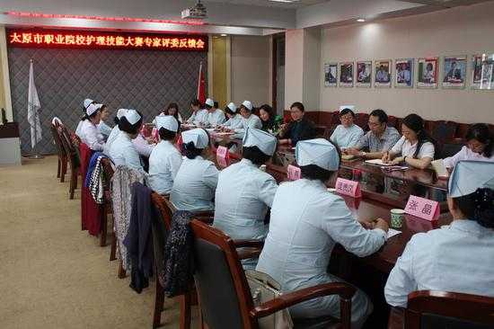 太原技术职业培训学校：学门手艺，稳稳当当闯未来