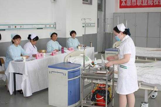 太原技术职业培训学校：学门手艺，稳稳当当闯未来