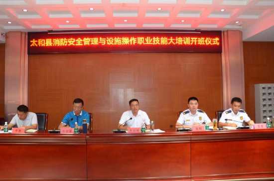 太和安全技术，守护企业发展的生命线