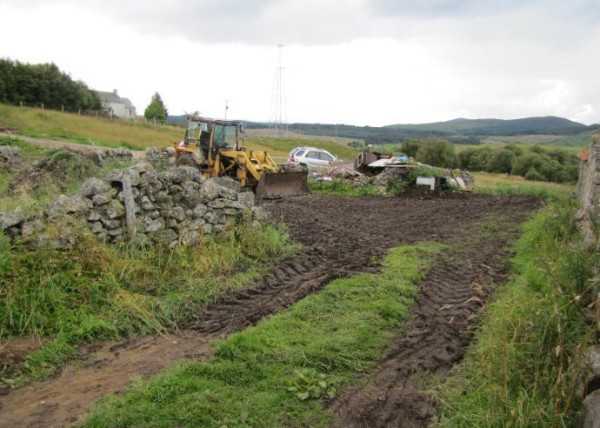 夯土新章：老祖宗的土法子，如何造出世界点赞的安心家