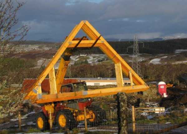 夯土新章：老祖宗的土法子，如何造出世界点赞的安心家