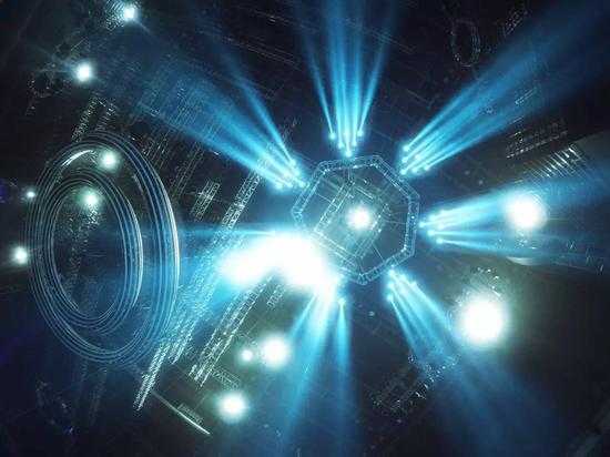 奥运灯光秀：从照亮赛场到点燃想象的艺术革命